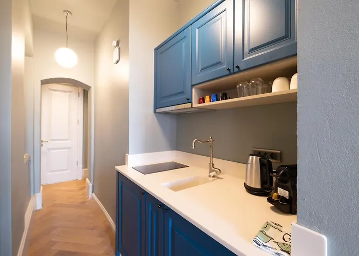 Mayer Select Apartment *