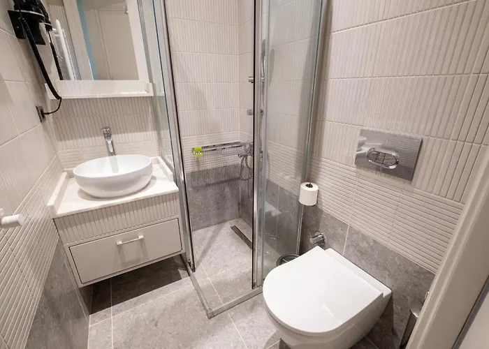 Mayer Select Apartment *