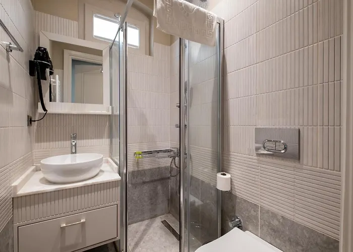 Apartment Mayer Select *