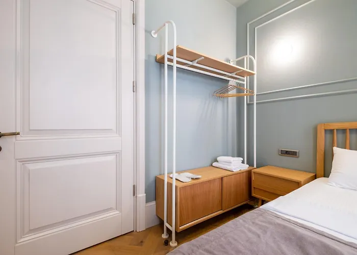 Mayer Select Apartment *