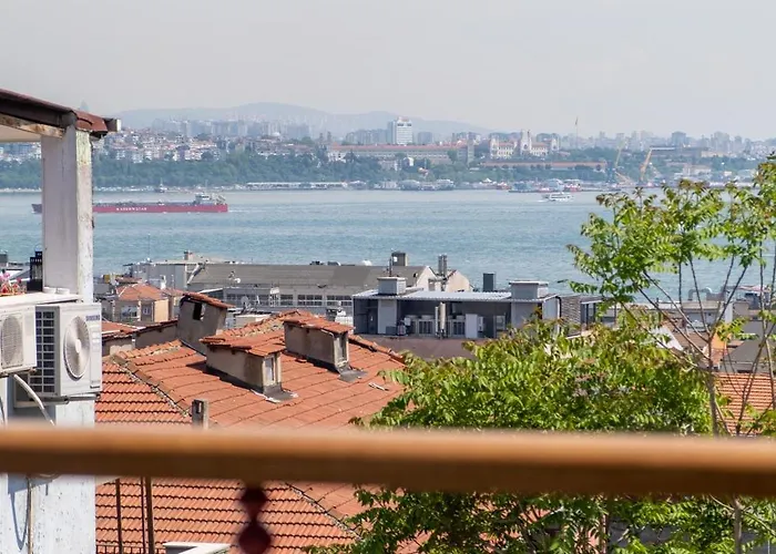 Apartment Mayer Select *