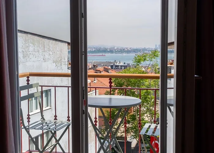 Apartment Mayer Select *