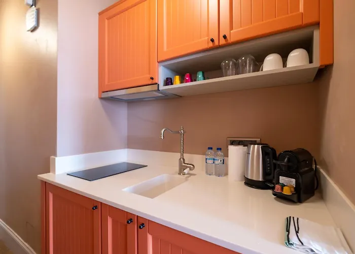 Apartment Mayer Select Istanbul