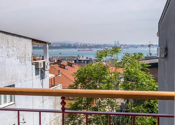 Apartment Mayer Select