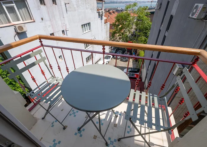 Mayer Select * Istanbul