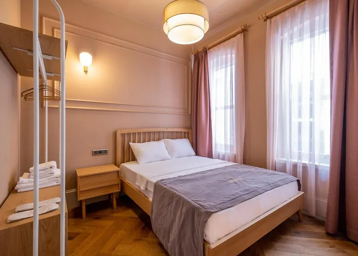 Apartment Mayer Select