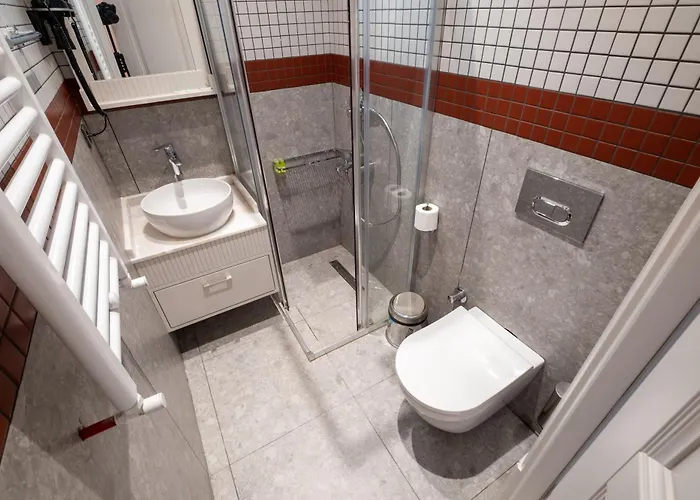 Apartment Mayer Select *