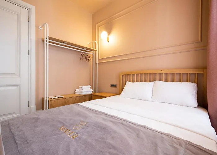 Mayer Select * Istanbul