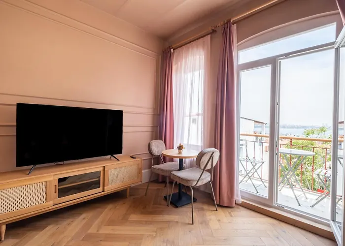 Mayer Select Istanbul