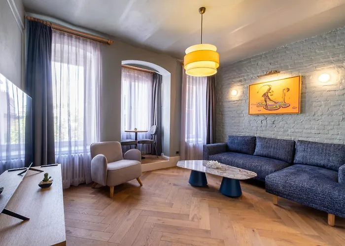 Apartment Mayer Select *