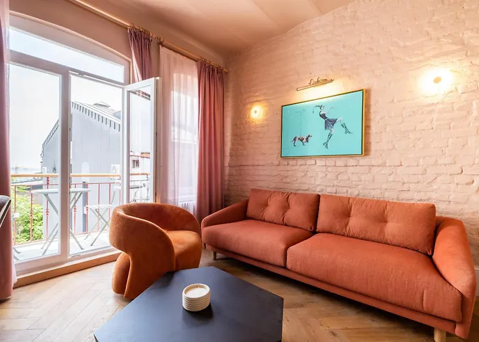 Mayer Select Istanbul