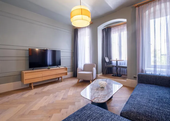 Mayer Select Apartment Istanbul