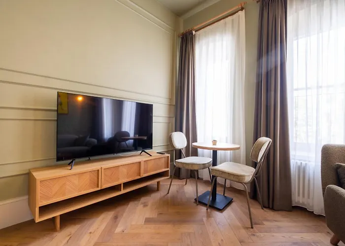 Apartment Mayer Select Istanbul