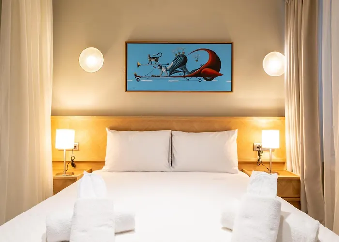 Apartment Mayer Select