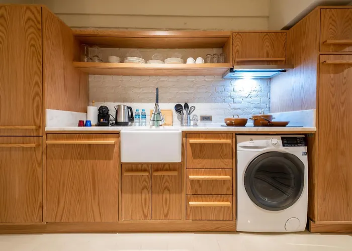 Apartment Mayer Select *