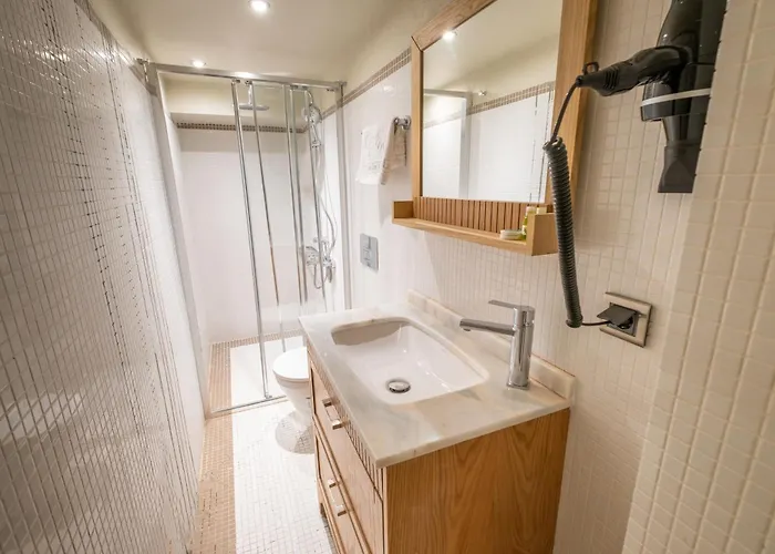 Mayer Select Apartment