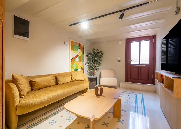 Apartment Mayer Select *