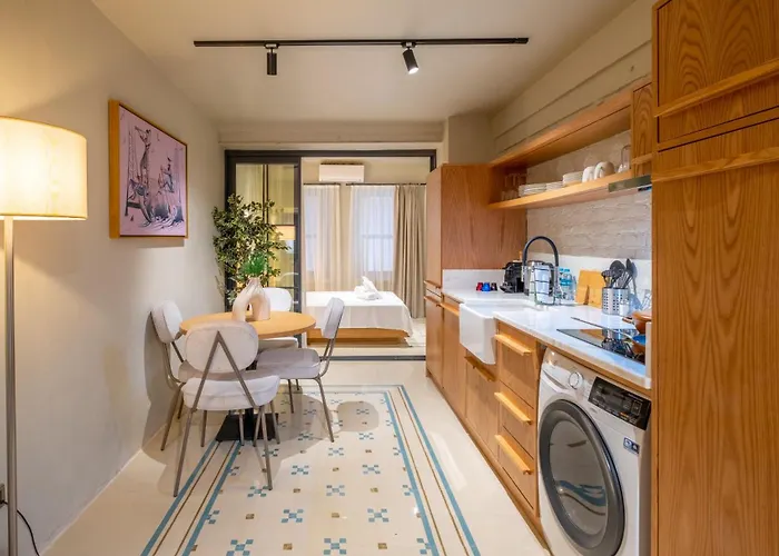 Apartment Mayer Select *