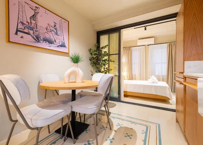 Apartment Mayer Select