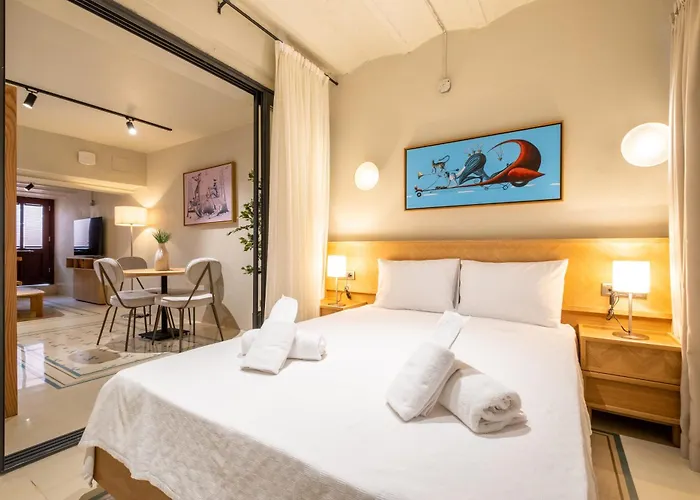 Apartment Mayer Select Istanbul