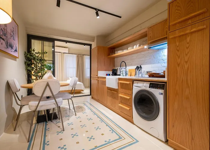 Mayer Select Apartment *