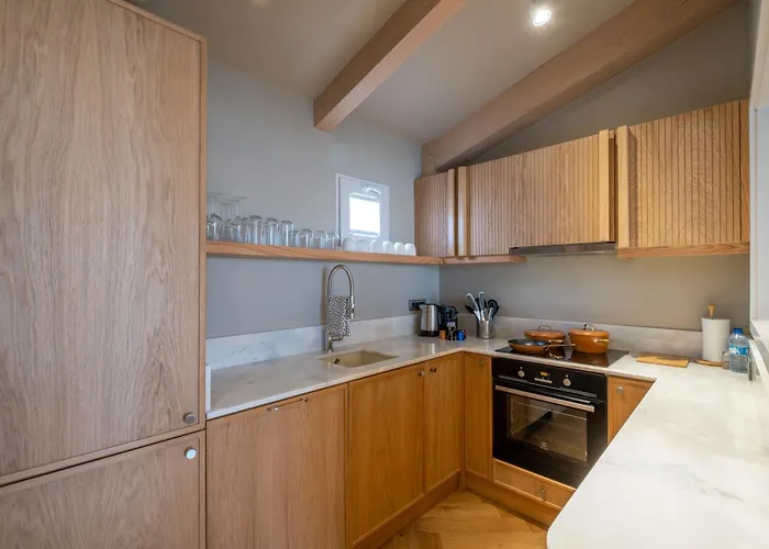 Apartment Mayer Select *