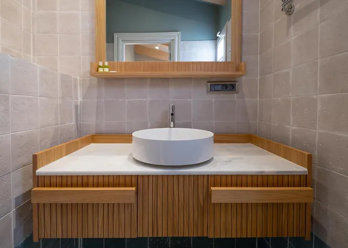 Mayer Select Apartment *