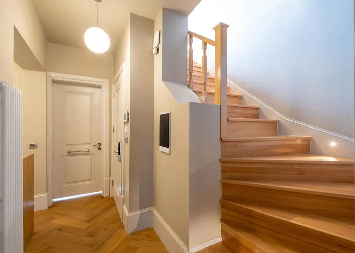 Mayer Select Apartment *