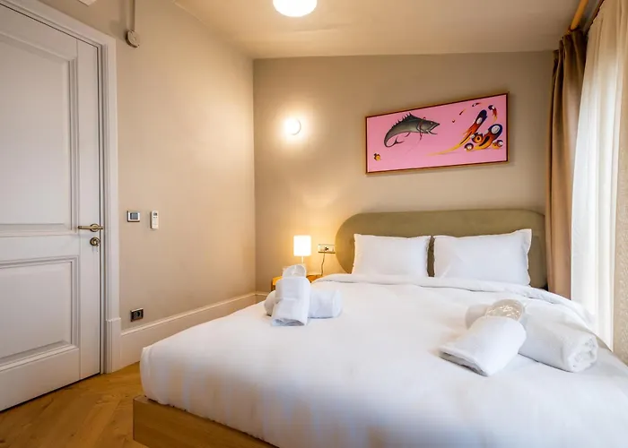 Mayer Select * Istanbul