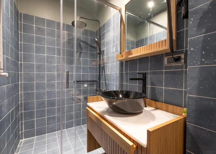 Mayer Select Apartment