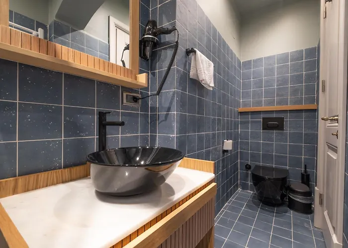 Mayer Select Apartment