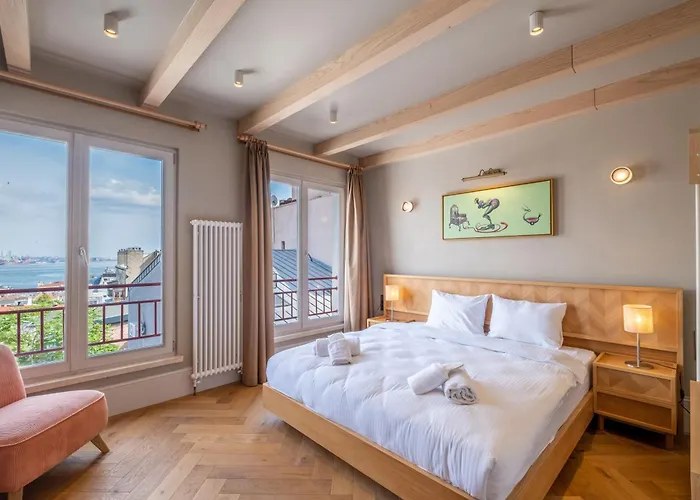 Mayer Select * Istanbul