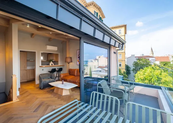 Mayer Select * Istanbul