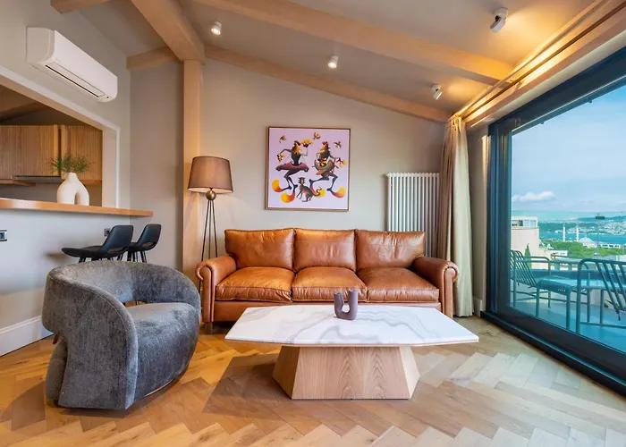 Apartment Mayer Select