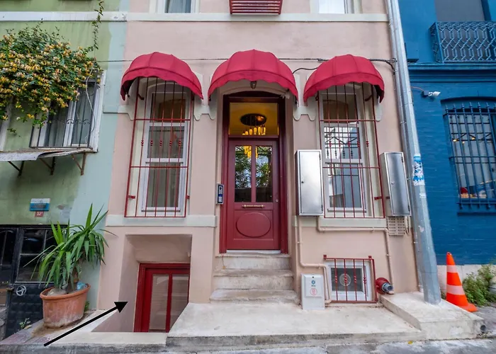 Mayer Select Apartment *